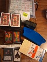 Misc games
