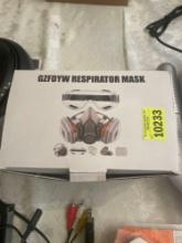 respirator mask