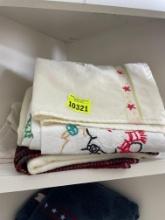 bath towels