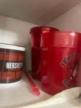 coffee cups