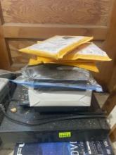 Sony Blu-ray DVD players; cables and cords