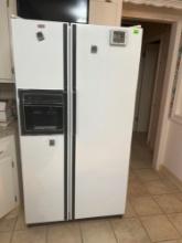 General Electric refrigerator