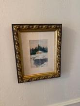 wall decor frames