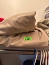 inflatable air mattress