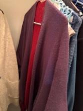 Women's clothing