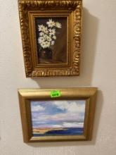 Decor wall pic's