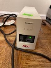 APC