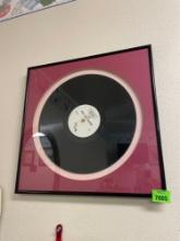 wall decor