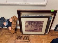 picture frames