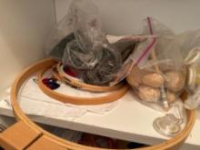 Misc supplies