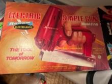 Power tools