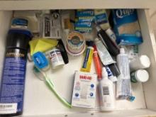 Health/hygiene