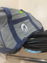 five bags
