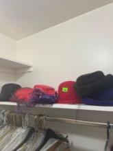 hats