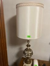 lamp