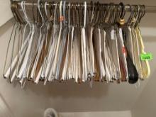 wire hangers