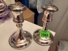 candle holders