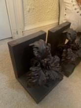 book ends