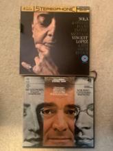stereophonic stereo recording tape