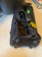 travel bag