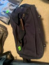 duffle bag