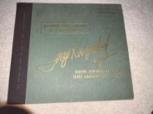 Beethoven symphony no.3 full set