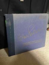 vintage vinyl records
