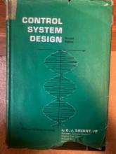 Control System Design