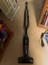 Bissel 3way bagless vacuum