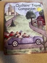 craft books