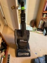 Hoover power max vacuum