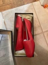 womens shoes size 8 1/2