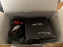 2 mini HD media players