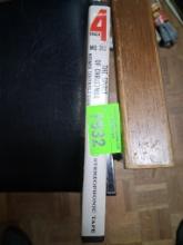 Columbia stereo tape The Spirit of Christmas- The Mormon Tabernacle Choir