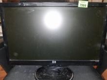 HP S2031 monitor