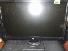 HP W2072a monitor