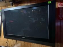 42in insignia flat screen TV
