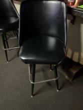4 high top chairs