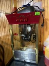Great Northern popcorn machine