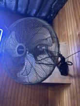 Lasko fan