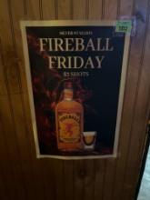 fire ball whiskey picture