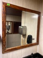 mirror