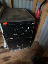 File cabinet