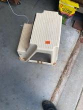 step Stool
