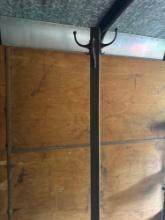 Coat rack