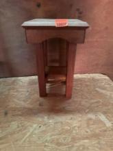 Small stool
