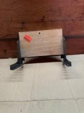 Small shelf