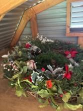 Christmas decor