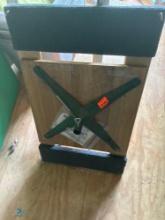 Tree stand