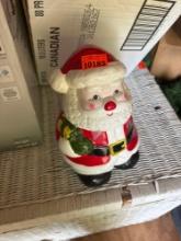 Christmas decor